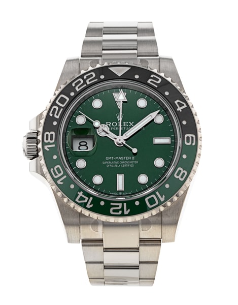 Rolex GMT Master II 126729 VTNR